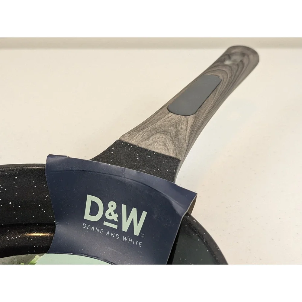 D&W 8